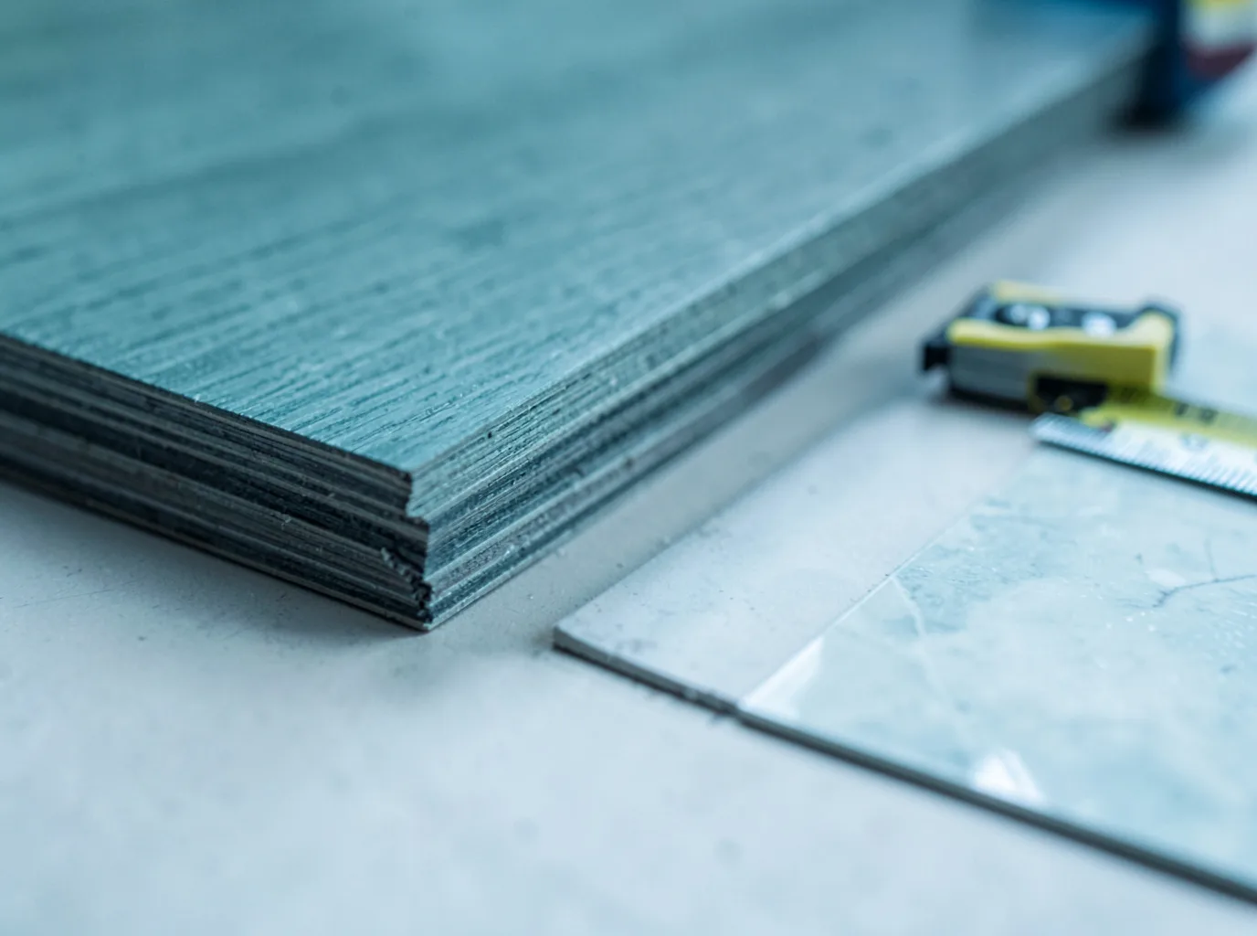 Luxury Vinyl Plank Installation Weston, ID FAQs